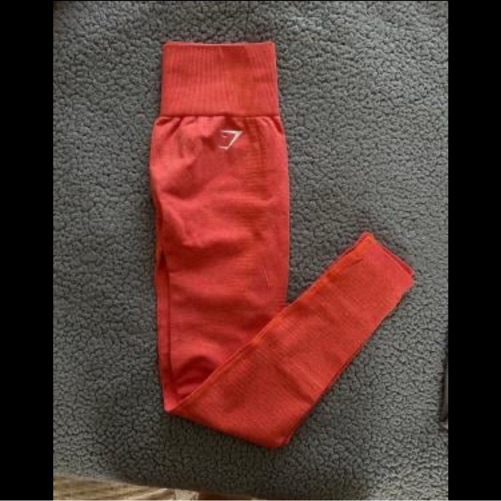 Gymshark vital seamless leggings